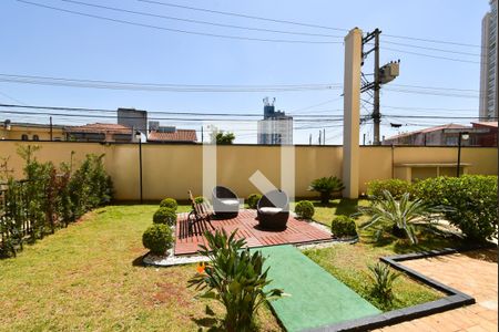 Apartamento à venda com 54m², 2 quartos e 1 vaga Apartamento à venda com 54m², 2 quartos e 1 vagaÁrea comum