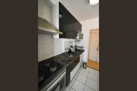 Apartamento à venda com 54m², 2 quartos e 1 vaga Apartamento à venda com 54m², 2 quartos e 1 vagaCozinha