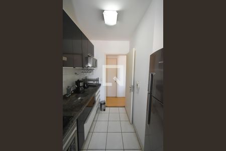 Apartamento à venda com 54m², 2 quartos e 1 vaga Apartamento à venda com 54m², 2 quartos e 1 vagaCozinha
