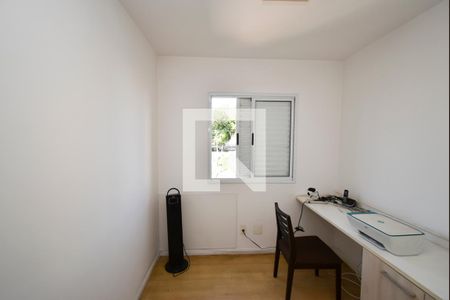 Quarto 1 de apartamento para alugar com 2 quartos, 54m² em Vila Maria Alta, São Paulo