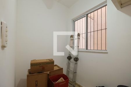 Apartamento à venda com 65m², 2 quartos e sem vaga Apartamento à venda com 65m², 2 quartos e sem vagaQuarto de Serviço