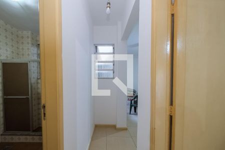 Apartamento à venda com 65m², 2 quartos e sem vaga Apartamento à venda com 65m², 2 quartos e sem vagaCorredor