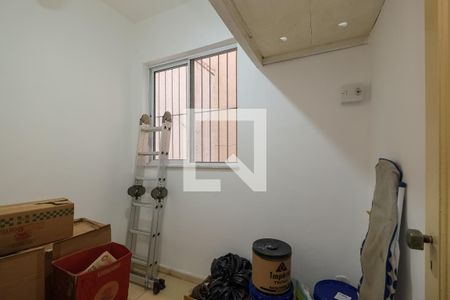 Apartamento à venda com 65m², 2 quartos e sem vaga Apartamento à venda com 65m², 2 quartos e sem vagaQuarto de Serviço