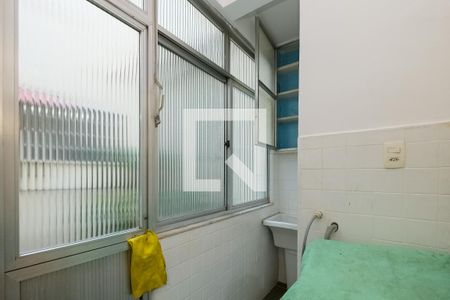 Apartamento à venda com 65m², 2 quartos e sem vaga Apartamento à venda com 65m², 2 quartos e sem vagaÁrea de Serviço