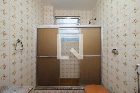 Apartamento à venda com 65m², 2 quartos e sem vaga Apartamento à venda com 65m², 2 quartos e sem vagaBanheiro Corredor