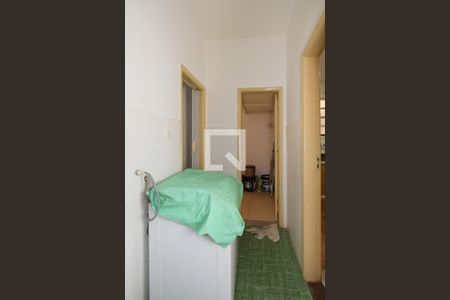 Apartamento à venda com 65m², 2 quartos e sem vaga Apartamento à venda com 65m², 2 quartos e sem vagaÁrea de Serviço