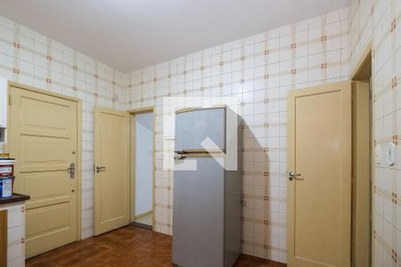 Apartamento à venda com 65m², 2 quartos e sem vaga Apartamento à venda com 65m², 2 quartos e sem vagaCozinha