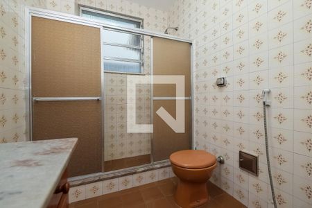 Apartamento à venda com 65m², 2 quartos e sem vaga Apartamento à venda com 65m², 2 quartos e sem vagaBanheiro Corredor