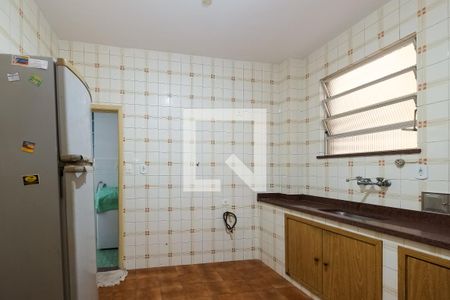 Apartamento à venda com 65m², 2 quartos e sem vaga Apartamento à venda com 65m², 2 quartos e sem vagaCozinha