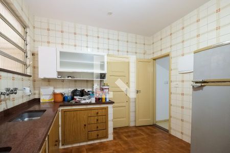 Apartamento à venda com 65m², 2 quartos e sem vaga Apartamento à venda com 65m², 2 quartos e sem vagaCozinha