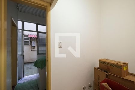Apartamento à venda com 65m², 2 quartos e sem vaga Apartamento à venda com 65m², 2 quartos e sem vagaQuarto de Serviço