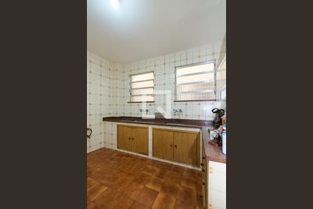 Apartamento à venda com 65m², 2 quartos e sem vaga Apartamento à venda com 65m², 2 quartos e sem vagaCozinha