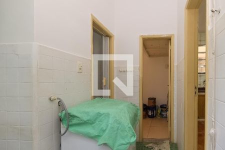 Apartamento à venda com 65m², 2 quartos e sem vaga Apartamento à venda com 65m², 2 quartos e sem vagaÁrea de Serviço