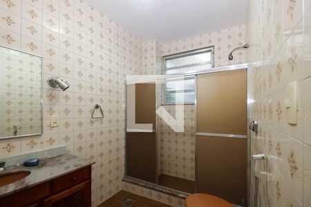 Apartamento à venda com 65m², 2 quartos e sem vaga Apartamento à venda com 65m², 2 quartos e sem vagaBanheiro Corredor