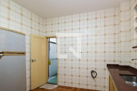 Apartamento à venda com 65m², 2 quartos e sem vaga Apartamento à venda com 65m², 2 quartos e sem vagaCozinha