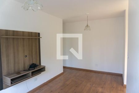 Apartamento à venda com 40m², 1 quarto e 1 vagaSala