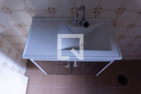 Apartamento à venda com 40m², 1 quarto e 1 vagaBanheiro