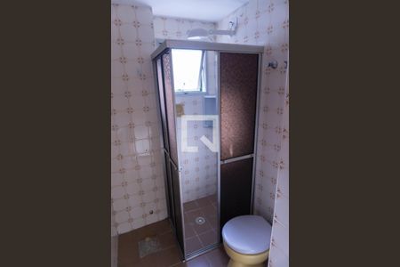 Apartamento à venda com 40m², 1 quarto e 1 vagaBanheiro