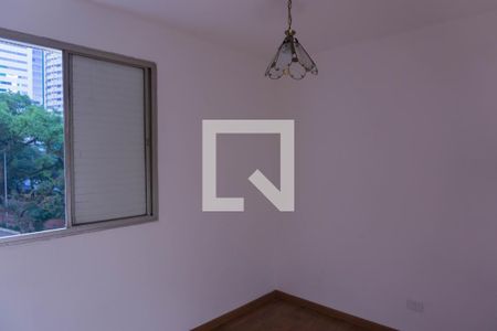 Apartamento à venda com 40m², 1 quarto e 1 vagaQuarto