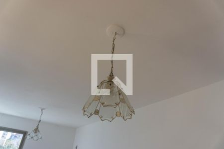 Apartamento à venda com 40m², 1 quarto e 1 vagaSala