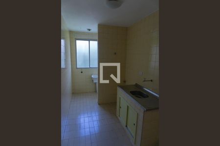 Apartamento à venda com 40m², 1 quarto e 1 vagaCozinha
