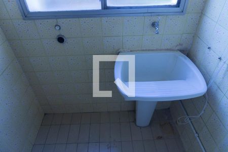 Apartamento à venda com 40m², 1 quarto e 1 vagaÁrea de Serviço