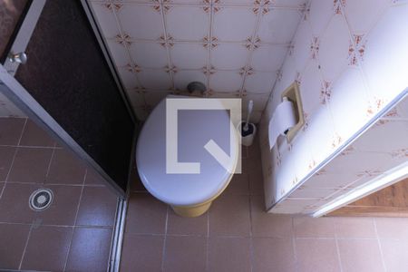 Apartamento à venda com 40m², 1 quarto e 1 vagaBanheiro