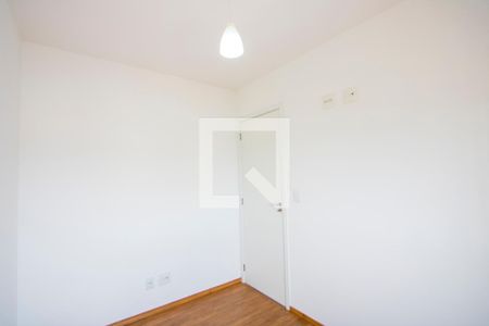 Quarto 1 de apartamento para alugar com 2 quartos, 63m² em Jardim, Santo André