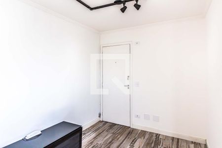 Sala de apartamento para alugar com 1 quarto, 30m² em Campos Elíseos, São Paulo
