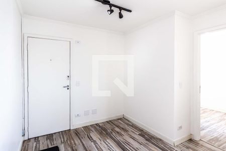 Sala de apartamento para alugar com 1 quarto, 30m² em Campos Elíseos, São Paulo