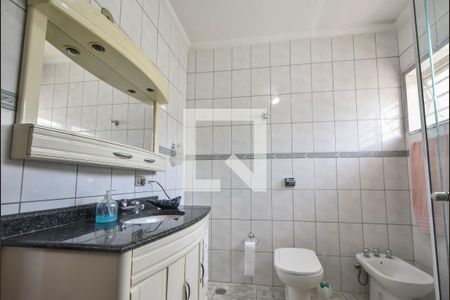 Casa à venda com 300m², 3 quartos e 2 vagasBanheiro Suíte 01