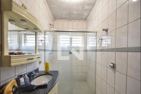 Casa à venda com 300m², 3 quartos e 2 vagasBanheiro 02