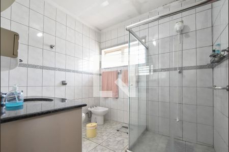 Casa à venda com 300m², 3 quartos e 2 vagasBanheiro Suíte 01