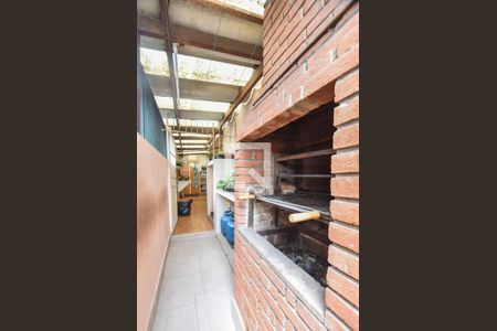 Casa à venda com 300m², 3 quartos e 2 vagasChurrasqueira