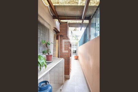 Casa à venda com 300m², 3 quartos e 2 vagasChurrasqueira