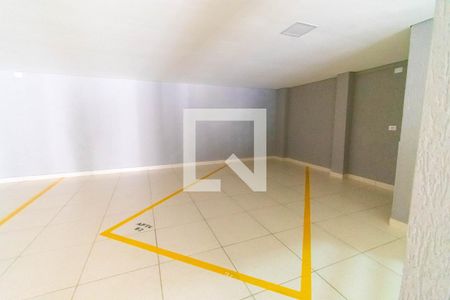 Apartamento à venda com 60m², 2 quartos e 1 vaga Apartamento à venda com 60m², 2 quartos e 1 vagaGaragem