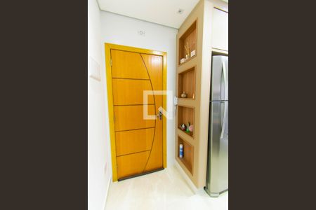 Apartamento à venda com 60m², 2 quartos e 1 vaga Apartamento à venda com 60m², 2 quartos e 1 vagaHall de entrada