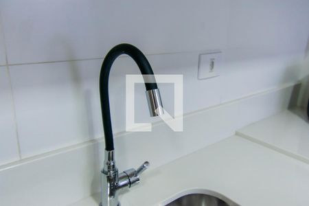 Apartamento à venda com 60m², 2 quartos e 1 vaga Apartamento à venda com 60m², 2 quartos e 1 vagaCozinha - Torneira