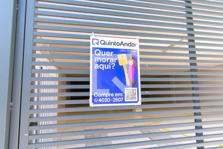 Apartamento à venda com 60m², 2 quartos e 1 vaga Apartamento à venda com 60m², 2 quartos e 1 vagaPlaca instalada