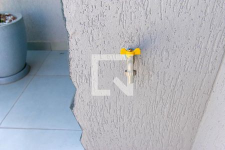 Apartamento à venda com 60m², 2 quartos e 1 vaga Apartamento à venda com 60m², 2 quartos e 1 vagaVaranda da Suíte