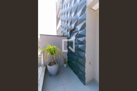 Apartamento à venda com 60m², 2 quartos e 1 vaga Apartamento à venda com 60m², 2 quartos e 1 vagaVaranda da Suíte