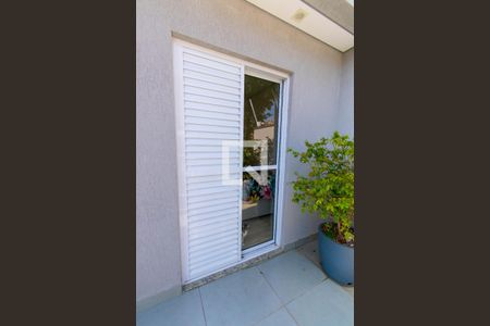 Apartamento à venda com 60m², 2 quartos e 1 vaga Apartamento à venda com 60m², 2 quartos e 1 vagaVaranda da Suíte