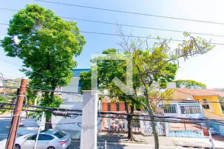 Apartamento à venda com 60m², 2 quartos e 1 vaga Apartamento à venda com 60m², 2 quartos e 1 vagaVista da Varanda da Suíte