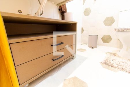 Apartamento à venda com 60m², 2 quartos e 1 vaga Apartamento à venda com 60m², 2 quartos e 1 vagaLavabo