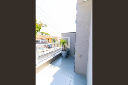 Apartamento à venda com 60m², 2 quartos e 1 vaga Apartamento à venda com 60m², 2 quartos e 1 vagaVaranda da Suíte