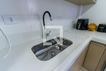 Apartamento à venda com 60m², 2 quartos e 1 vaga Apartamento à venda com 60m², 2 quartos e 1 vagaCozinha