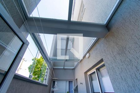 Apartamento à venda com 60m², 2 quartos e 1 vaga Apartamento à venda com 60m², 2 quartos e 1 vagaÁrea de Serviço e Quintal