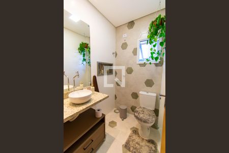 Apartamento à venda com 60m², 2 quartos e 1 vaga Apartamento à venda com 60m², 2 quartos e 1 vagaLavabo