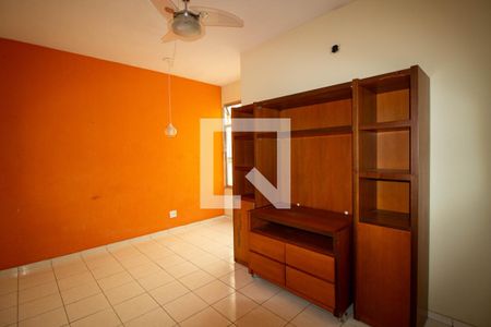 Sala de apartamento à venda com 2 quartos, 76m² em Lins de Vasconcelos, Rio de Janeiro