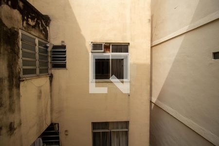 Vista do Quarto 1 de apartamento à venda com 2 quartos, 76m² em Lins de Vasconcelos, Rio de Janeiro